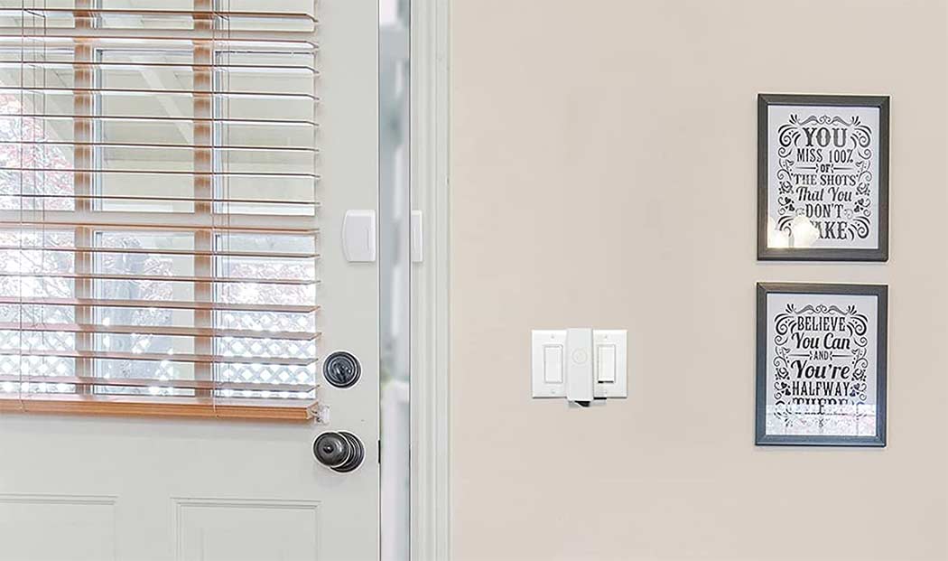 The Best Door Sensor For Home Assistant Shop Smart Homes
